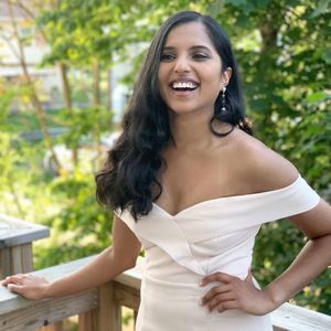 Meet your Posher, Ramya